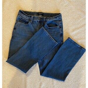 Flag & Anthem Womens 31/30 Bootcut Denim Jeans
